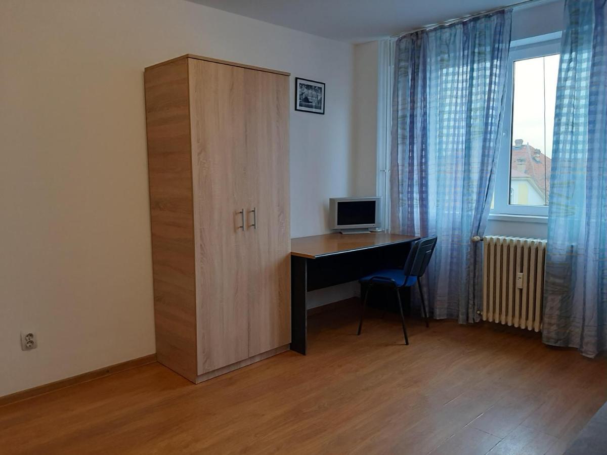 Ultracentral Apartment Bulevard Regele Mihai Nr 10, Sc A Ap 16 Timisoara Ngoại thất bức ảnh