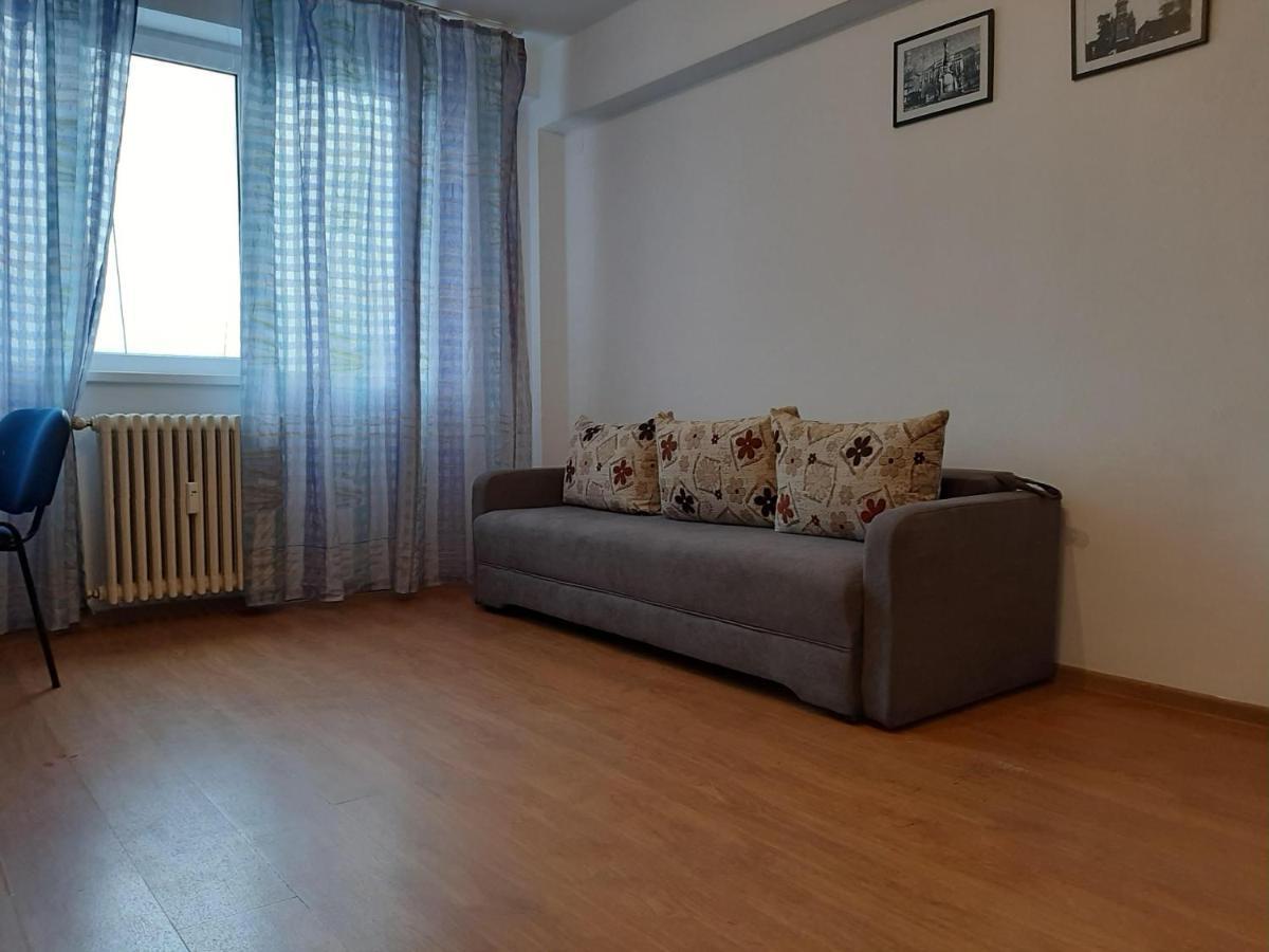 Ultracentral Apartment Bulevard Regele Mihai Nr 10, Sc A Ap 16 Timisoara Ngoại thất bức ảnh
