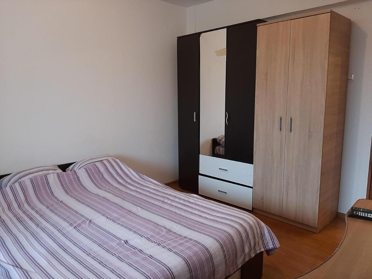 Ultracentral Apartment Bulevard Regele Mihai Nr 10, Sc A Ap 16 Timisoara Ngoại thất bức ảnh