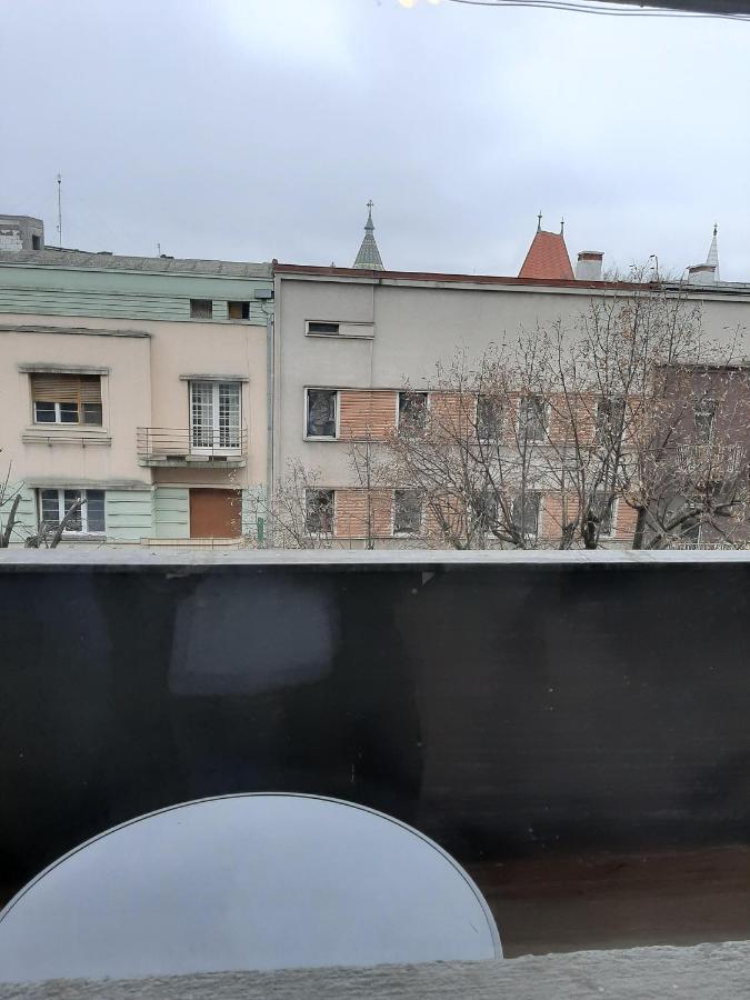Ultracentral Apartment Bulevard Regele Mihai Nr 10, Sc A Ap 16 Timisoara Ngoại thất bức ảnh