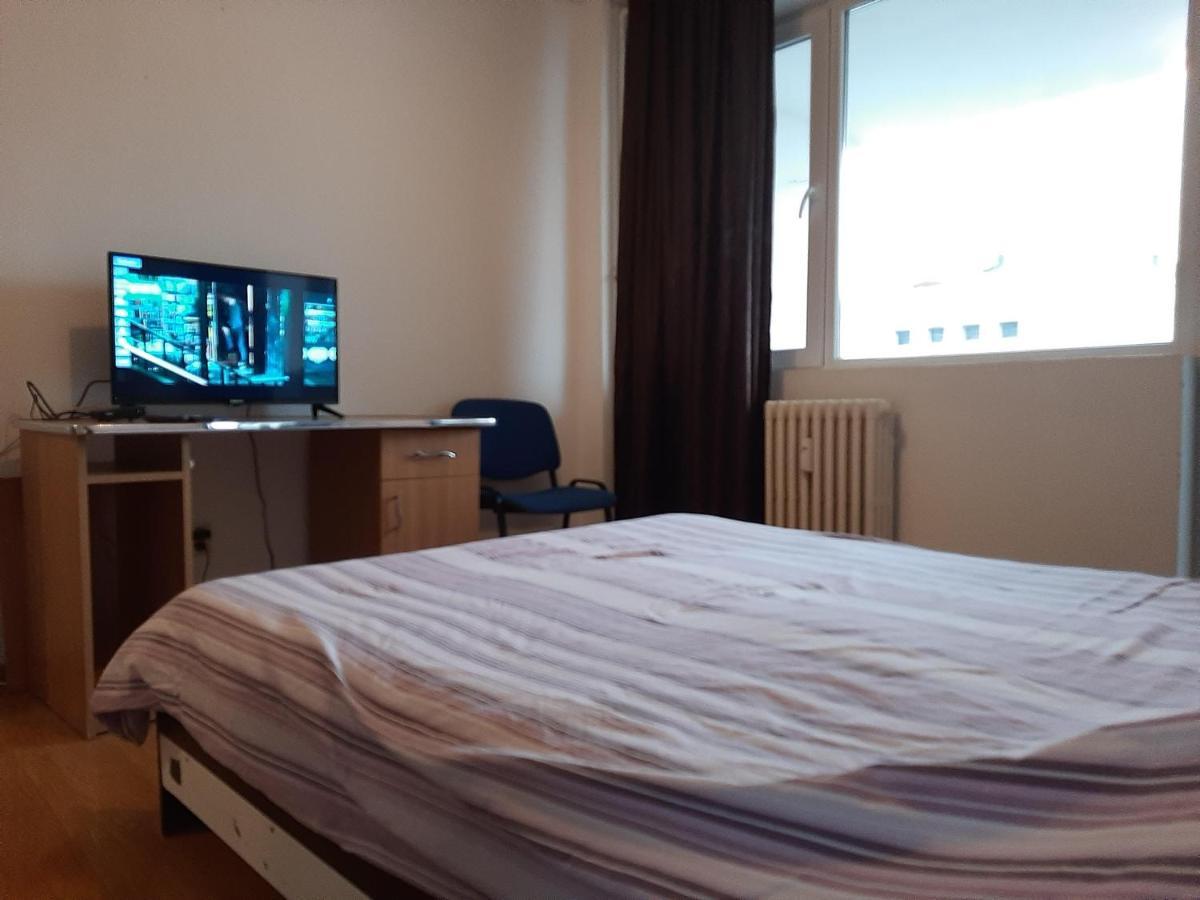 Ultracentral Apartment Bulevard Regele Mihai Nr 10, Sc A Ap 16 Timisoara Ngoại thất bức ảnh