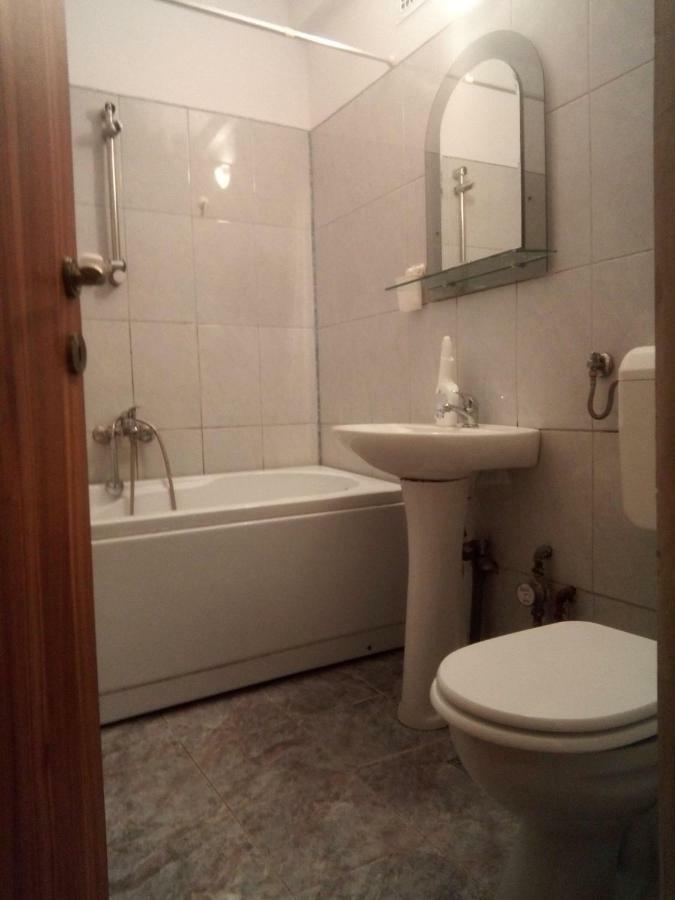 Ultracentral Apartment Bulevard Regele Mihai Nr 10, Sc A Ap 16 Timisoara Ngoại thất bức ảnh